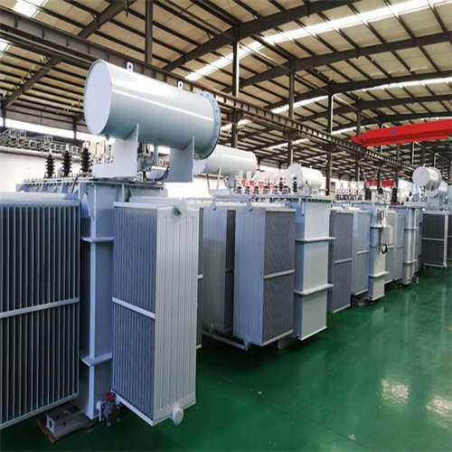 利州S11-4000KVA/10KV/0.4
